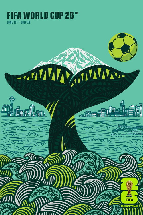 2026 FIFA World Cup