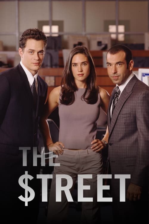 The $treet, S01E07 - (2000)