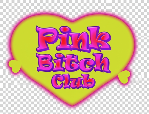 pink bitch club