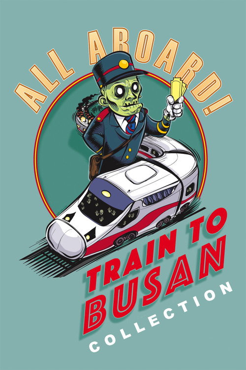 Estación Zombie