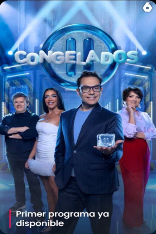 Congelados