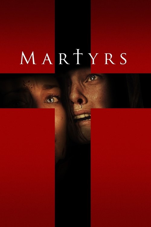 Martyrs poster