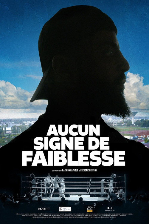 Aucun signe de faiblesse
