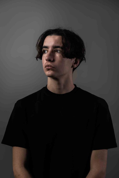 Foto de Nathan de Vaugiraud