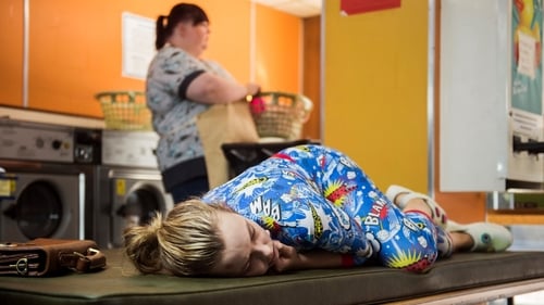 Killing Eve: 2×2