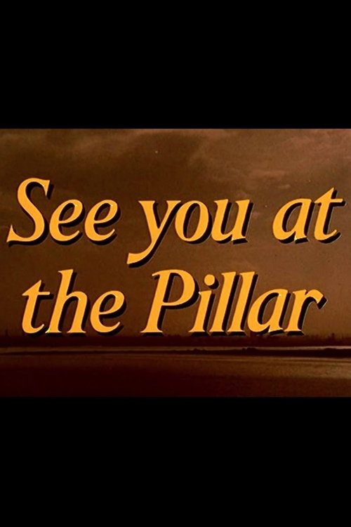 See You at the Pillar movie poster player