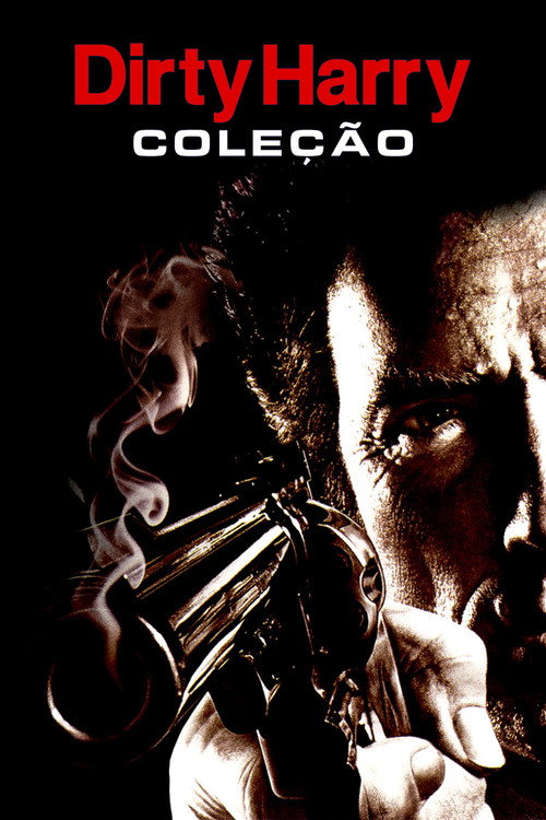 Harry - Colecção