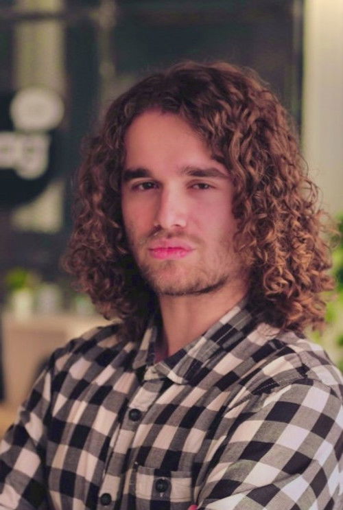 Foto de Ander Senz Fabra