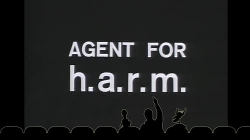 Poster della serie Mystery Science Theater 3000