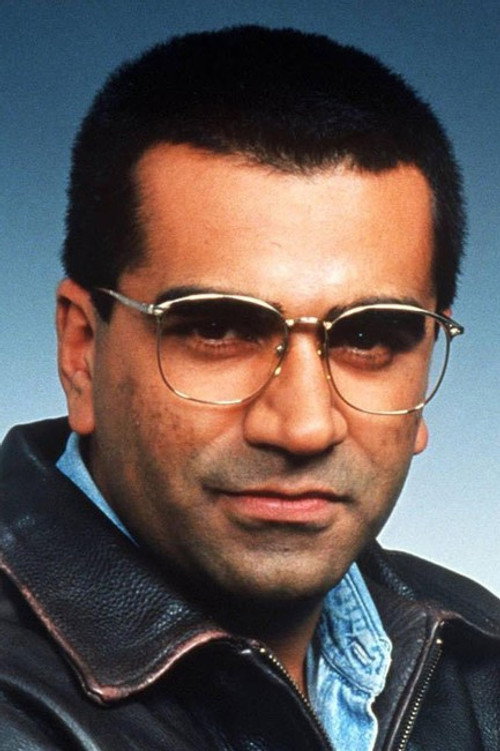 Martin Bashir