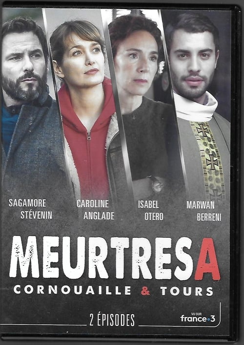 Meurtres en Cornouaille 2018