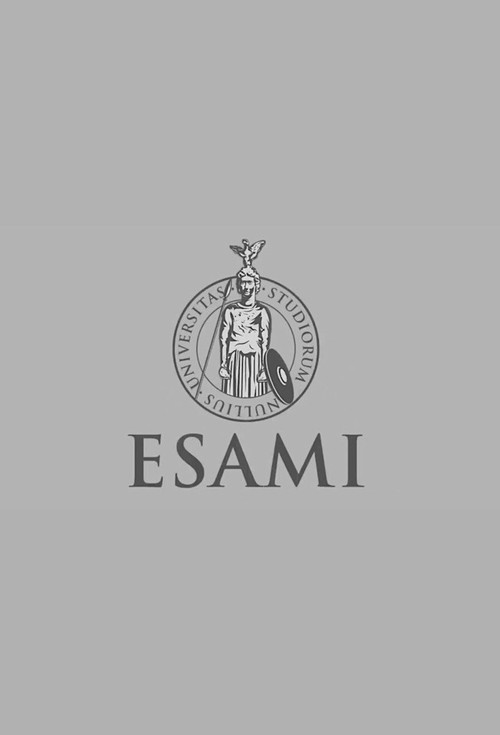 Escena 4 de Esami - La serie