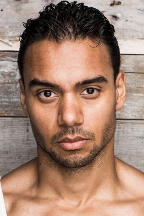 Foto de Glenn Stanton