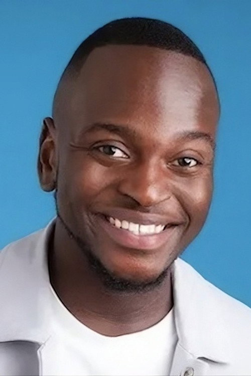 William Njobvu