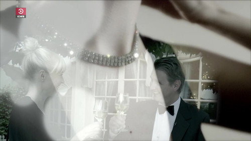 Den rigeste procent - Season 1 Backdrop Blur