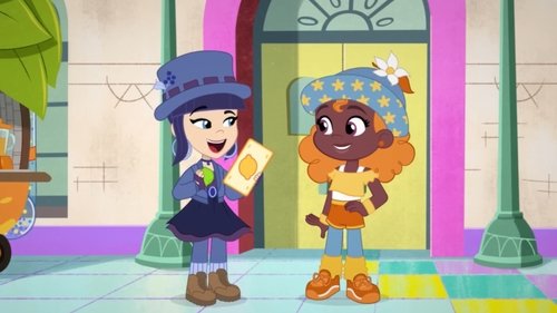 Image de l'épisode 10