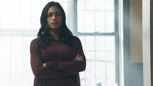 Marvel’s Iron Fist Season 1