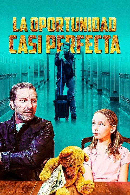 Max Bishop poster