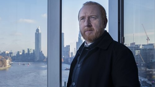 Poster della serie The Chelsea Detective