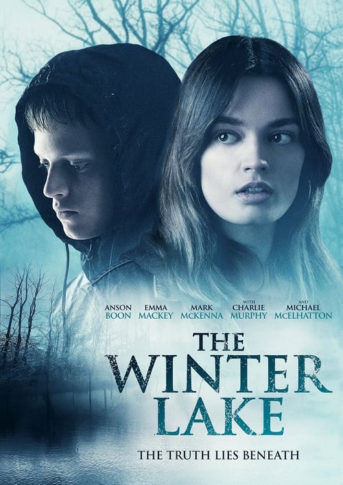 Watch The Winter Lake Online HD 1080p