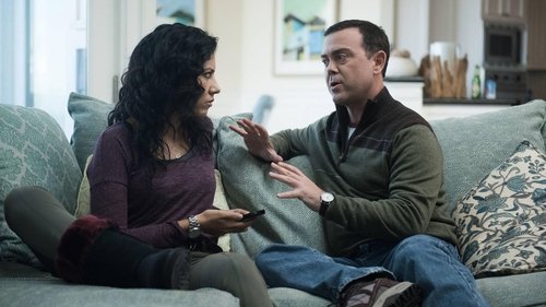 Lei & Desordem: 2×12