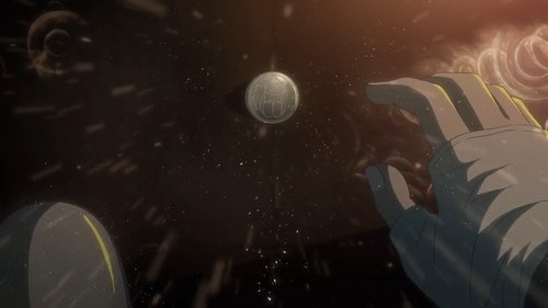 Akudama Drive: 1×11