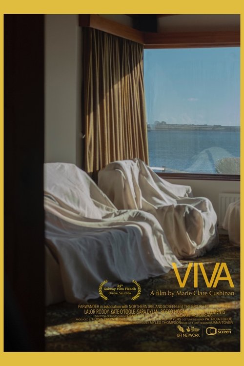 VIVA (2022) poster