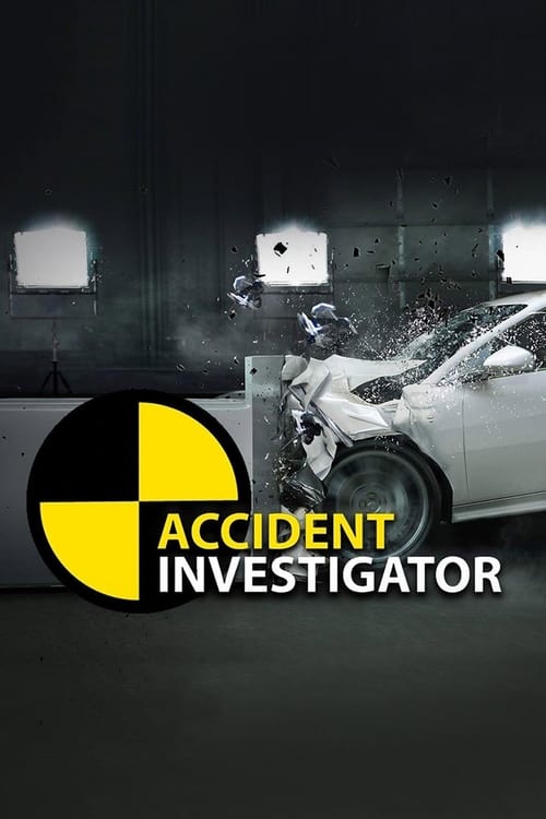 Accident Investigator poster