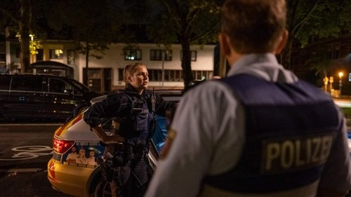 Trouble outside the nightclub