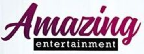 Logo Amazing Entertainment