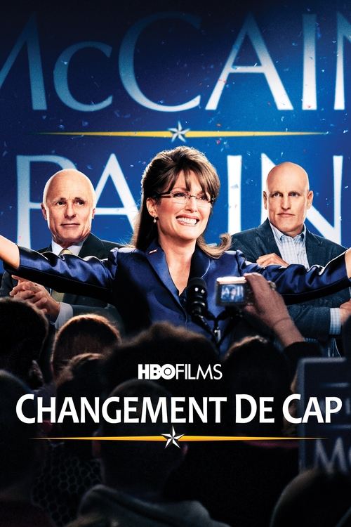 Poster image du film Game Change Game Change