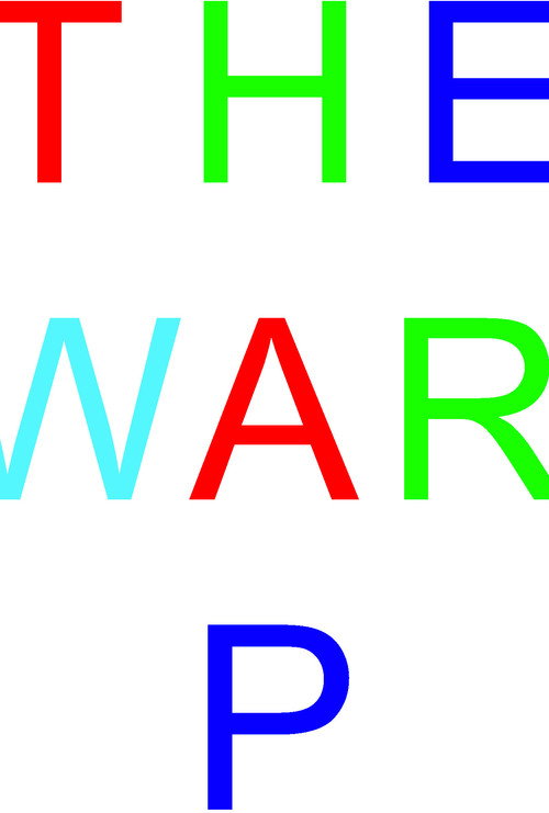 The Warp