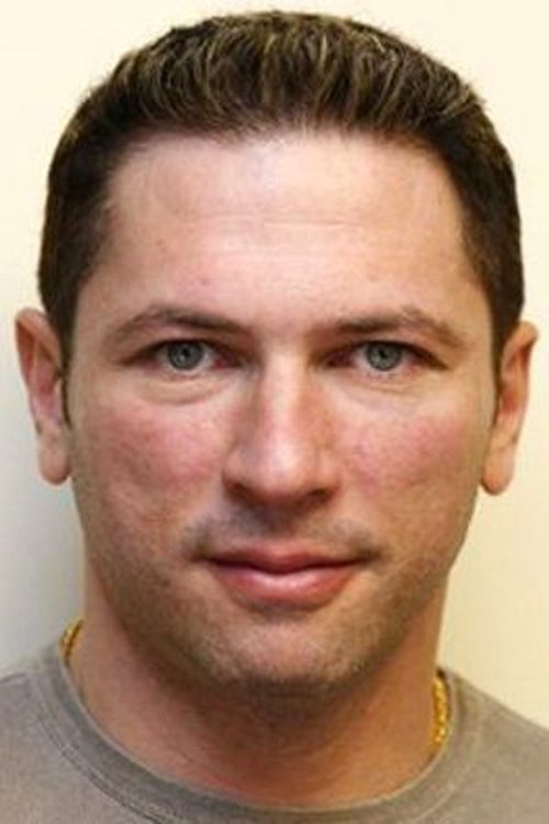 John Strong — The Movie Database (TMDb)