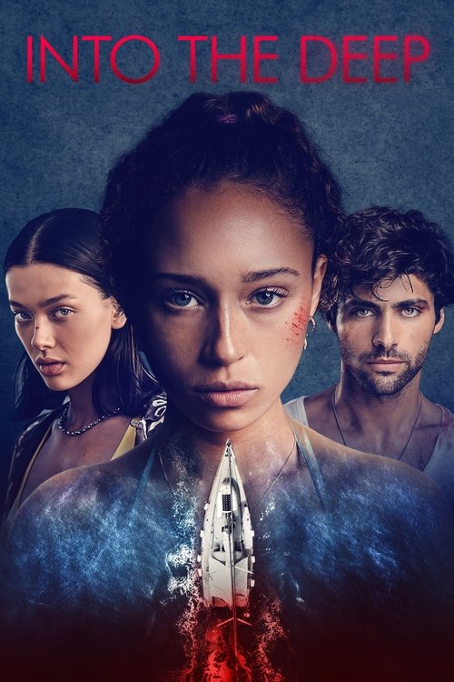 Into the Deep (VOSTFR) 2022 Into the Deep (VOSTFR) 2022