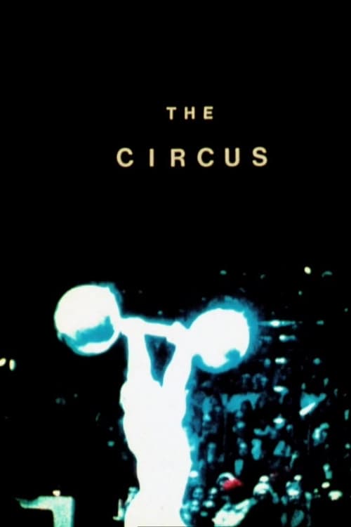 The Circus 1977