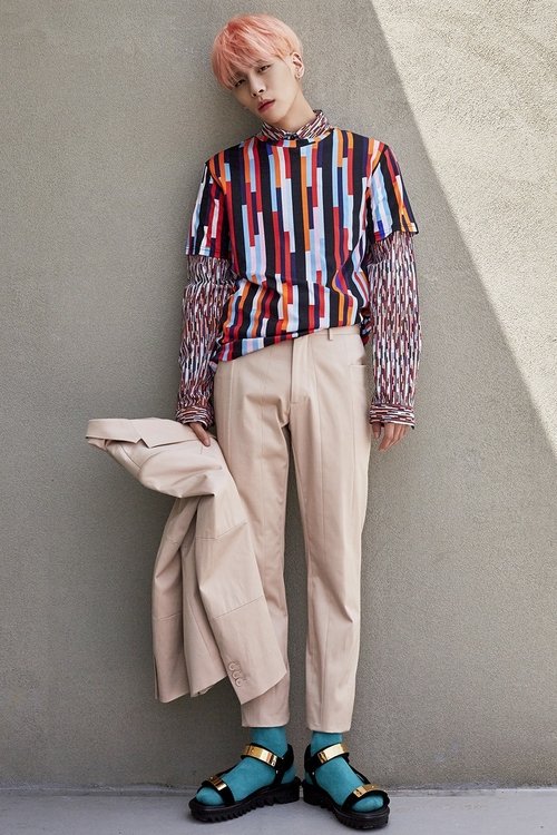 Image de 종현