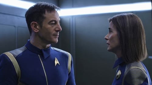 Star Trek: Discovery: 1×6