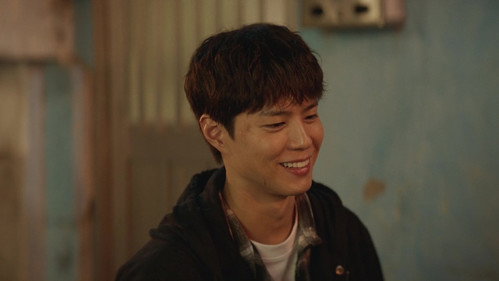 Good Boy (2025) แชมป์ปราบอาชญากร ตอนที่ 11