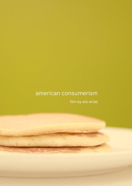 american consumerism