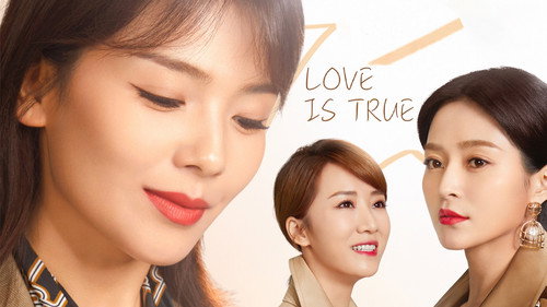 Love is True
