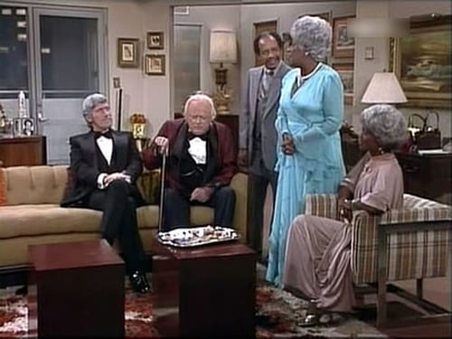 Poster della serie The Jeffersons