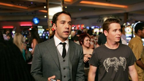 Entourage: Fama e Amizade: 3×9