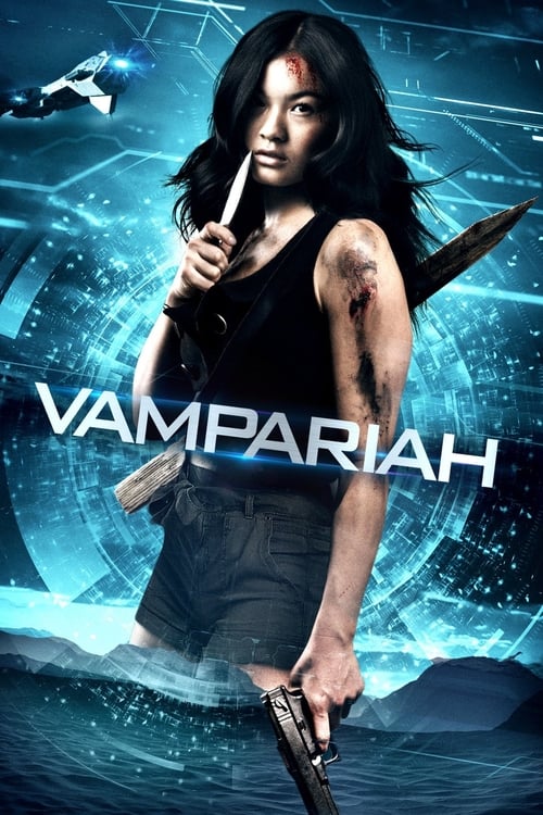 Poster do filme Vampariah