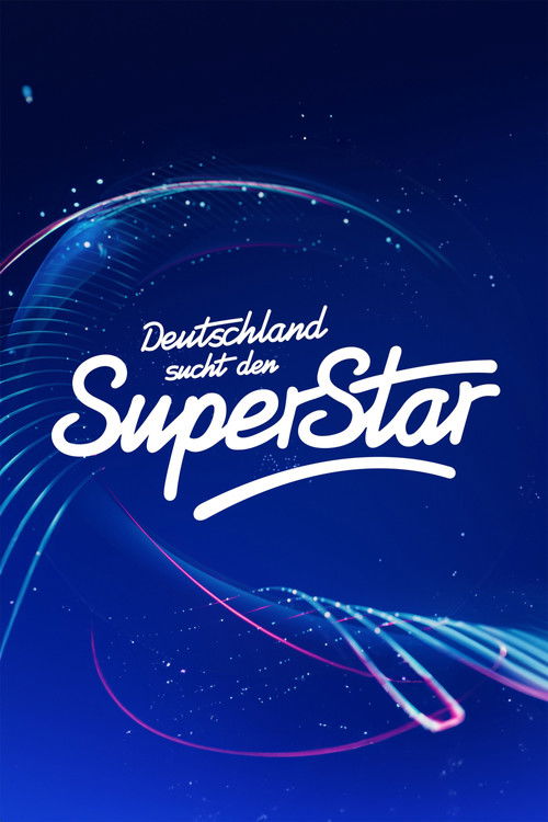 Escena 4 de Deutschland sucht den Superstar