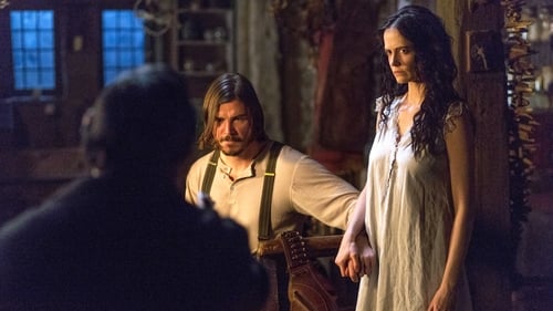 Penny Dreadful: 2×9