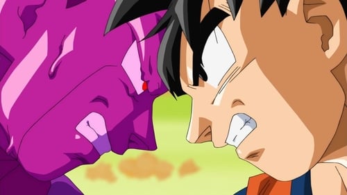 Dragon Ball Super: 1×46