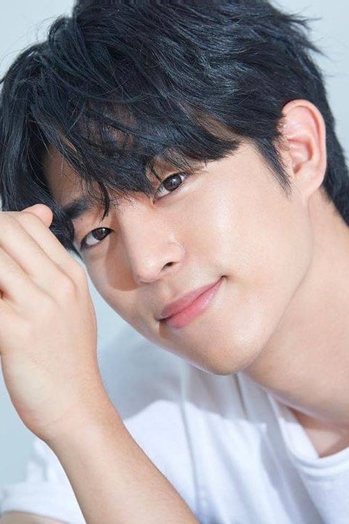 Kép: Lee Chan-hyeong színész profilképe