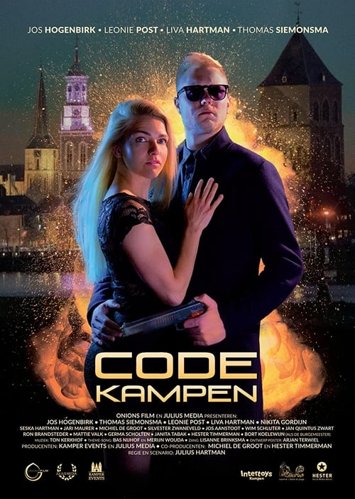 Code Kampen (2021)