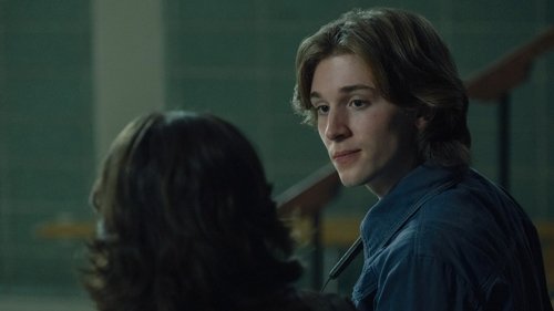 Poster della serie Devil in Disguise: John Wayne Gacy