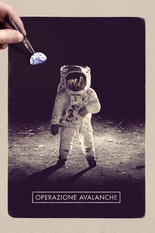 Operation Avalanche